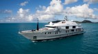 Motor Yacht IDOL (ex OUTBACK)